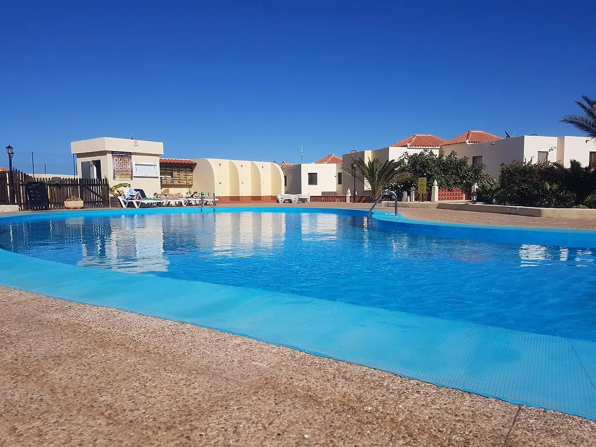 Apartamento Lomas Caleta De Fuste Hotel Apartment