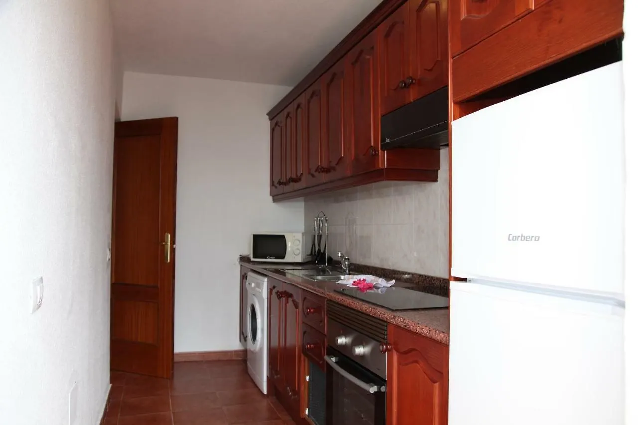 Apartamento Lomas Caleta De Fuste Hotel Apartment