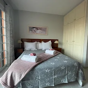  Apartamento Gustamar 10