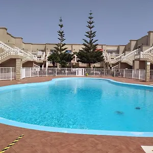  Apartamento Arena B-11