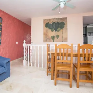 Apartment Lightbooking B5 Arenas, Caleta De Fuste
