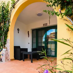 Apartment Premium Duplex Castillo Mar 60, Caleta De Fuste