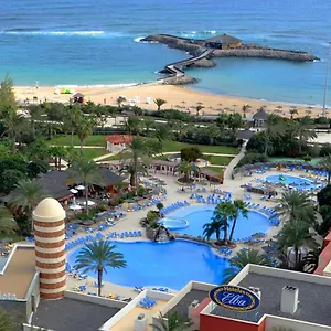 4* Feriested Elba Carlota & Golf