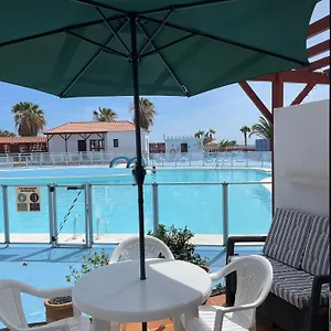 Apartment Sun 10, Caleta De Fuste