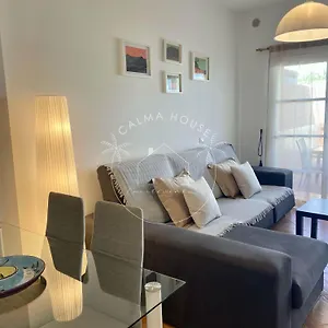 Apartment Calma House, Caleta De Fuste