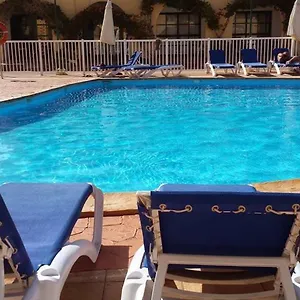  Apartamento Castillo C5-c6